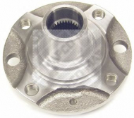 Ступица колеса MAPCO 26814