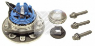 Комплект подшипника MAPCO 26836