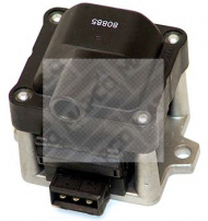 Катушка зажигания MAPCO 80885