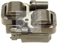 Катушка зажигания MAPCO 80855