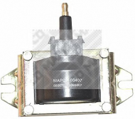 Катушка зажигания MAPCO 80407