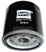 Фильтр MAPCO 61217