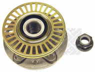 Комплект подшипника MAPCO 26137