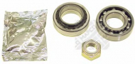Комплект подшипника MAPCO 26149