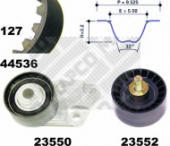 Ременный комплект MAPCO 73536