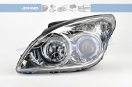 Фара JOHNS 39 34 09
