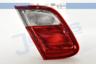 Фонарь JOHNS 50 37 87-3