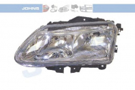 Фара JOHNS 60 72 10-2