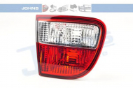 Фонарь JOHNS 67 22 87-4