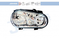 Фара JOHNS 95 39 10