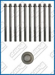 Комплект болтов AJUSA 81004800