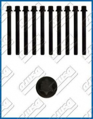 Комплект болтов AJUSA 81005100
