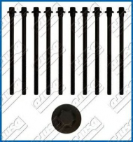 Комплект болтов AJUSA 81006700