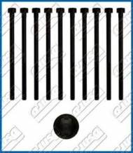 Комплект болтов AJUSA 81007500