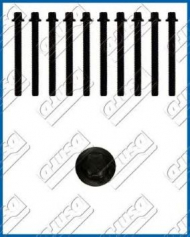 Комплект болтов AJUSA 81008600
