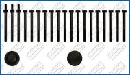 Комплект болтов AJUSA 81010400