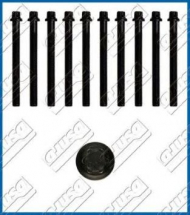 Комплект болтов AJUSA 81016100