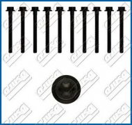 Комплект болтов AJUSA 81017900