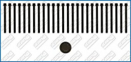 Комплект болтов AJUSA 81022100