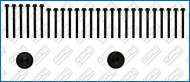 Комплект болтов AJUSA 81023400