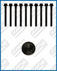Комплект болтов AJUSA 81025400