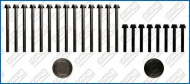 Комплект болтов AJUSA 81025600