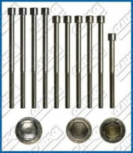 Комплект болтов AJUSA 81026300