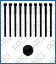 Комплект болтов AJUSA 81026700