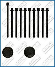 Комплект болтов AJUSA 81027400