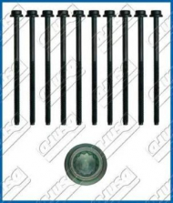 Комплект болтов AJUSA 81028500