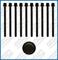 Комплект болтов AJUSA 81028900