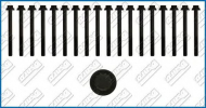 Комплект болтов AJUSA 81032800