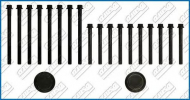 Комплект болтов AJUSA 81036400