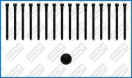 Комплект болтов AJUSA 81038200