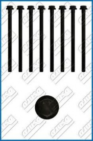 Комплект болтов AJUSA 81046400