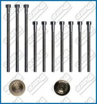 Комплект болтов AJUSA 81047700