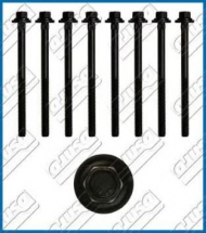 Комплект болтов AJUSA 81050600