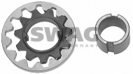 Роторный комплект SWAG 10 07 0002