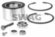 Комплект подшипника SWAG 30 90 3620