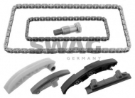 Комплект цепи привода распредвала SWAG 30 93 6222