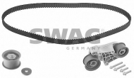 Ременный комплект SWAG 40 92 7295