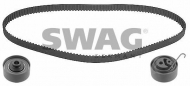 Ременный комплект SWAG 40 92 8451