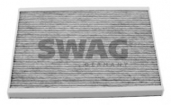 Фильтр SWAG 40 93 2369