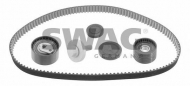 Ременный комплект SWAG 60 92 6567