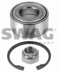 Комплект подшипника SWAG 62 90 5542