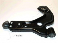Рычаг независимой подвески колеса JAPANPARTS BS-302R