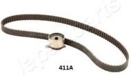 Ременный комплект JAPANPARTS KDD-411A