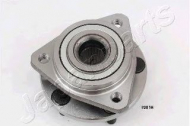 Ступица колеса JAPANPARTS KK-19016
