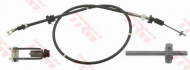 Трос TRW GCC3131