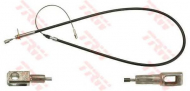 Трос TRW GCH1825
